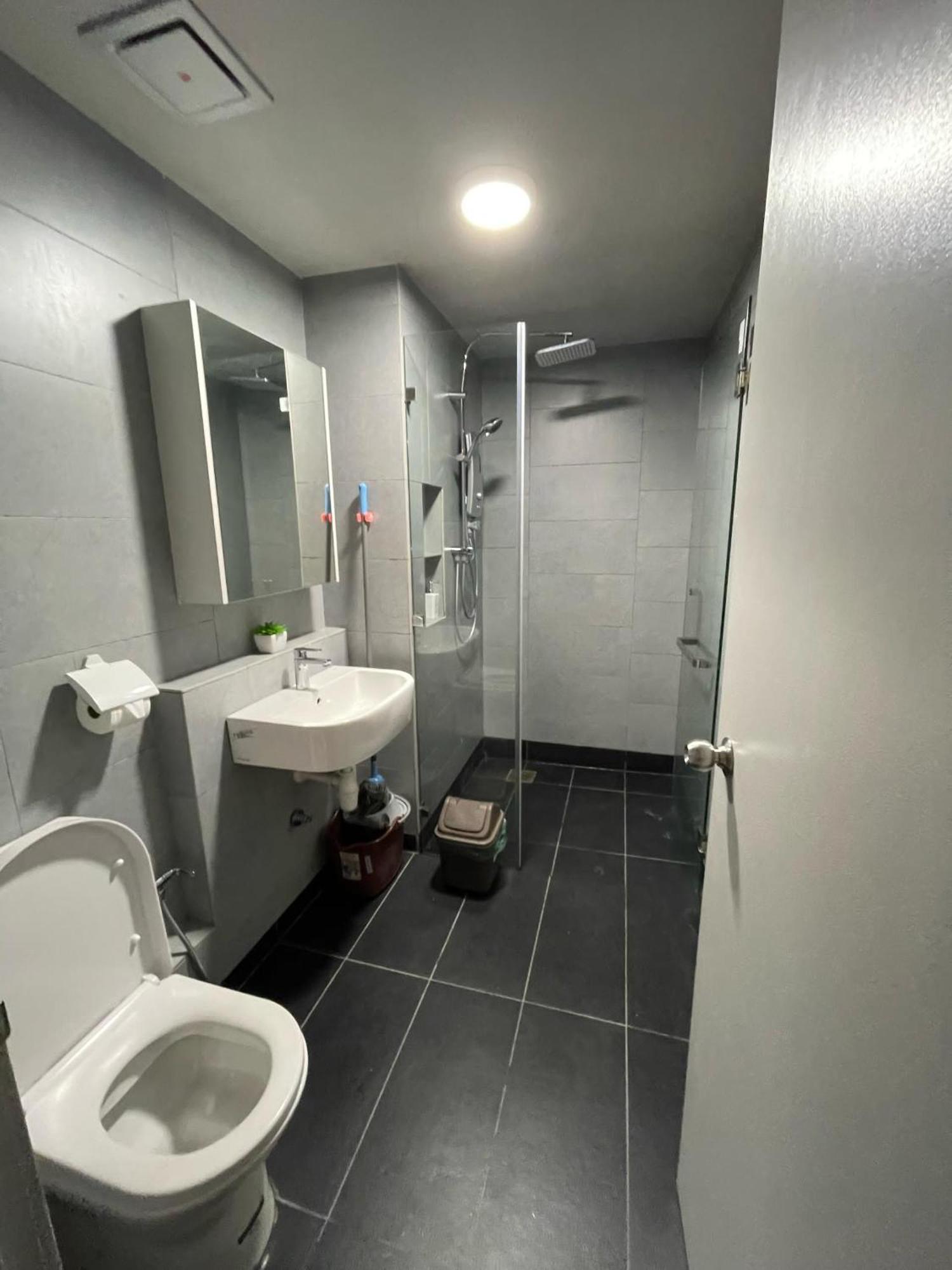 Mlh Designer Suites @ Jesselton Quay Citypads Kota Kinabalu Exteriör bild