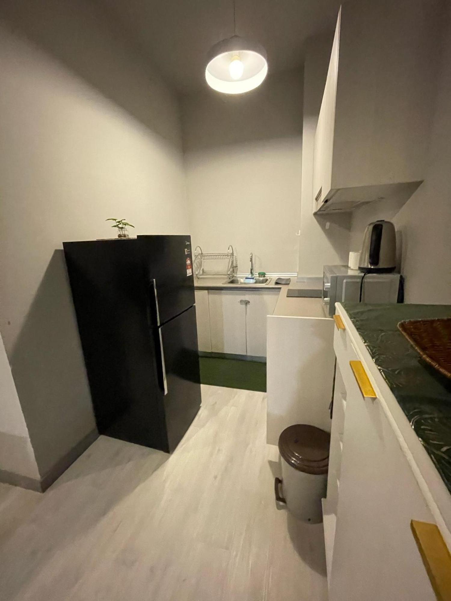 Mlh Designer Suites @ Jesselton Quay Citypads Kota Kinabalu Exteriör bild